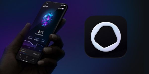 Aplicativo Opal