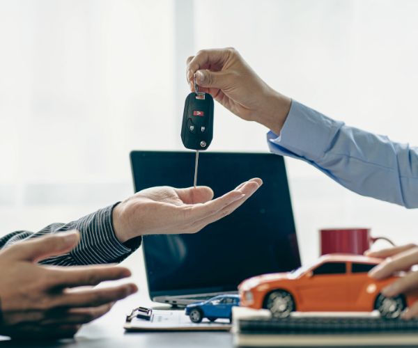 Planejando comprar um carro? Aplicativos para te ajudar a se organizar melhor.