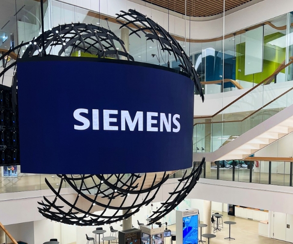 Carreiras na Siemens: Tudo o que você precisa saber