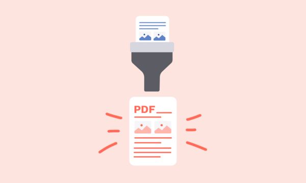 Como converter arquivos em PDF: um guia passo a passo