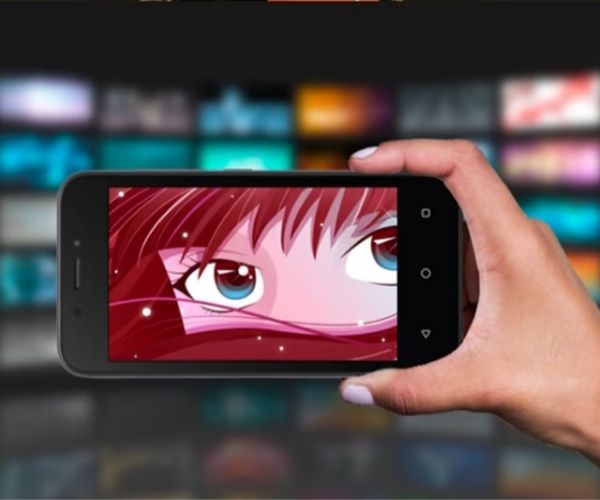 Aplicativo para assistir animes: veja como funciona