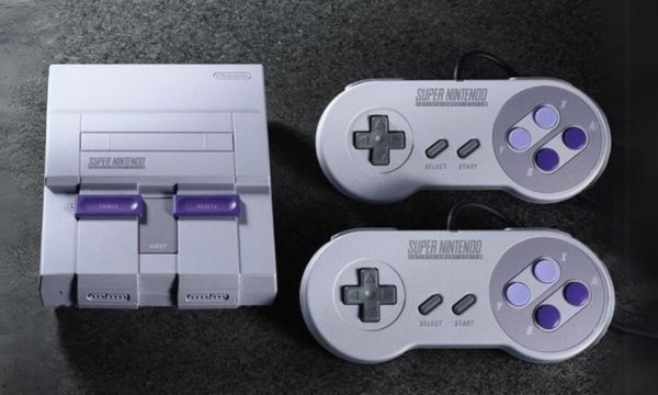 Veja os melhores consoles retrô para comprar