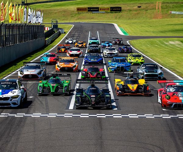 As corridas de automobilismo mais famosas do mundo