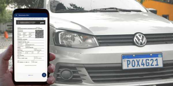 
Aplicativo ideal para verificar placas de veículos rapidamente