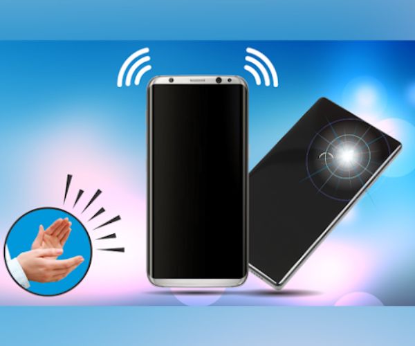 O que você precisa saber: 03 aplicativos que encontram seu telefone por apito ou palmas