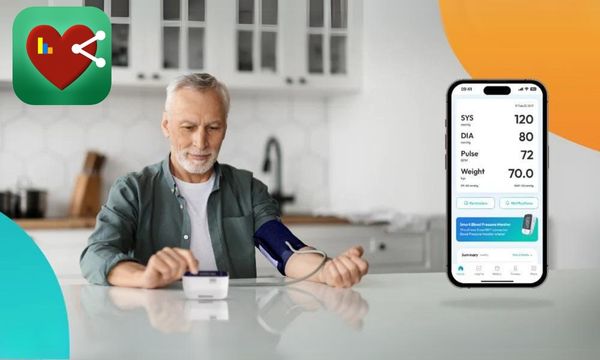 Veja como baixar e usar o aplicativo SmartBP?