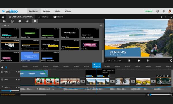 Aplicativo gratuito para editar fotos