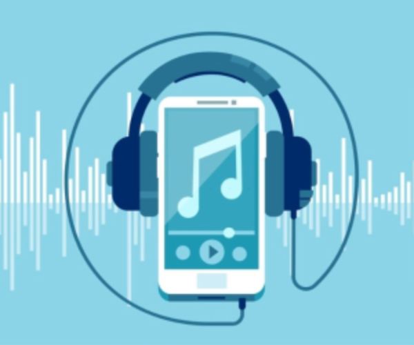 App para baixar músicas gratuitamente