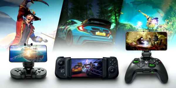 Jogos para celular ou console?