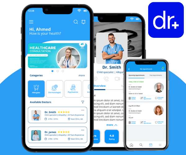 Aplicativo Doctor on Demand: Suporte médico constante em casa