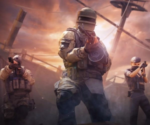 5 jogos de tiro online confira os melhores
