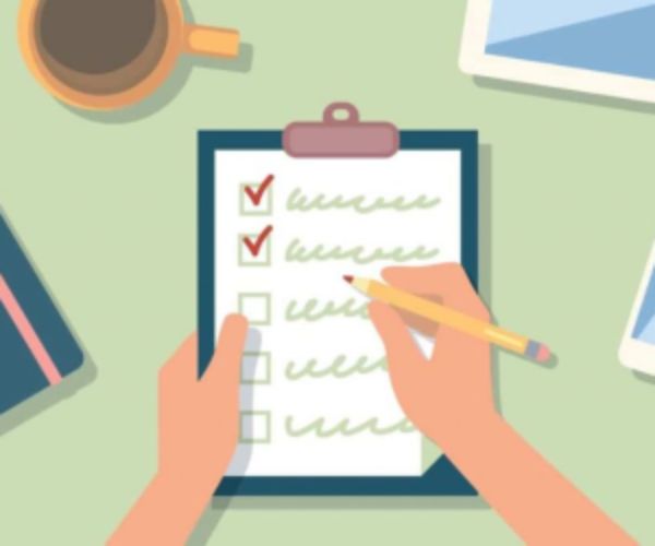 3 aplicativos para organizar o dia