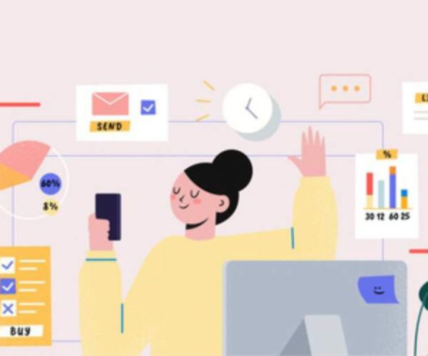 Guia de aplicação: 5 aplicativos para organizar tarefas