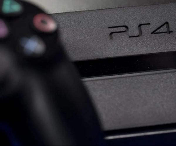 5 melhores jogos grátis para PlayStation 4