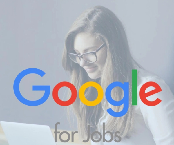 O Google está contratando: descubra as vagas disponíveis e como se candidatar.