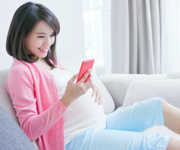 Encontre um nome para o seu bebê – 03 aplicativos que podem te ajudar nessa tarefa