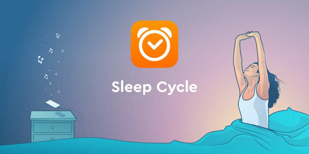 Aplicativo Sleep-Cycle
