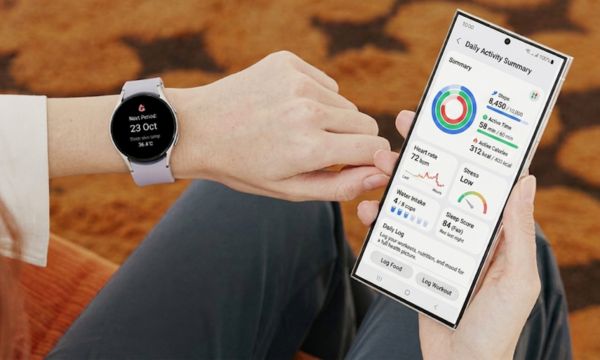 Samsung Health