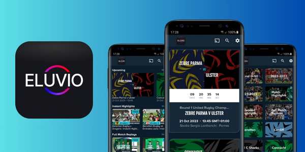 Campeonato Unido de Rugby