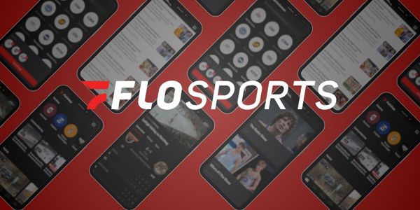 Aplicativo FloSports