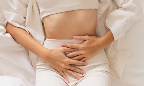 menstruação