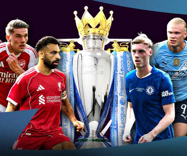 Premier League ao vivo no celular e na TV