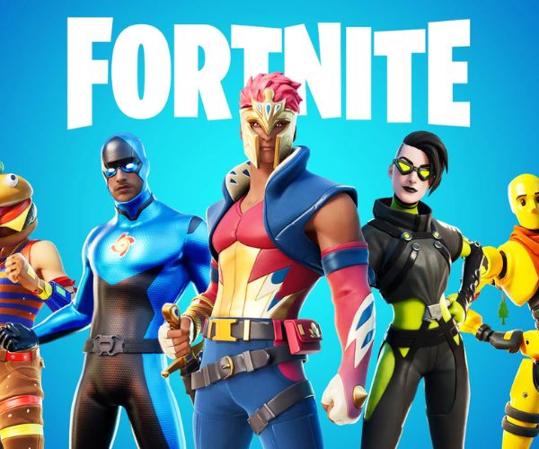 Fortnite, por que o jogo faz tanto sucesso hoje