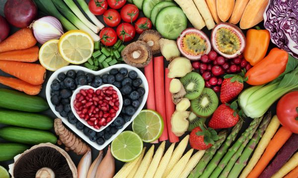 alimentação durante a gravidez