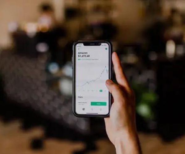 Melhores aplicativos para controle financeiro