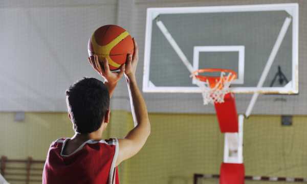 Dicas práticas para desenvolver suas habilidades no basquete