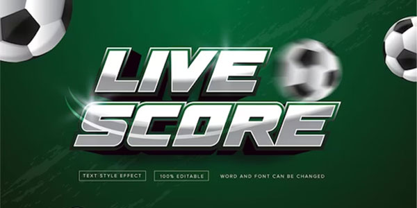 Assista no LiveScore