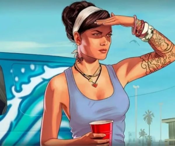 Polícia de GTA 6 investiga hackers responsáveis ​​pelo vazamento do jogo