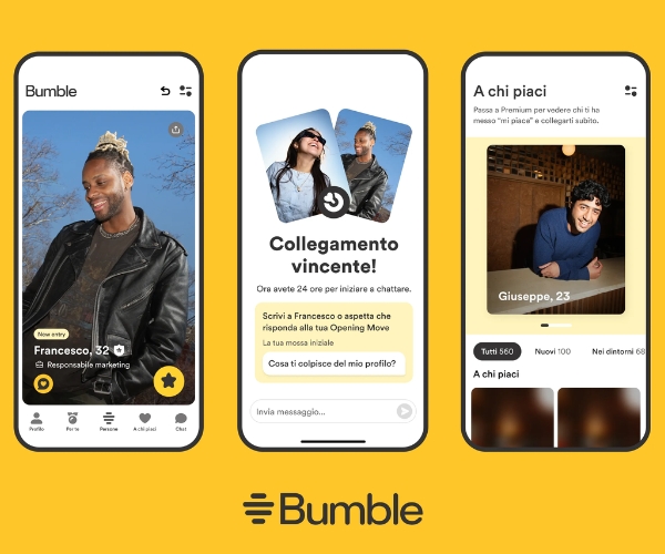 Bumble: Dicas para Encontrar Conexões Reais