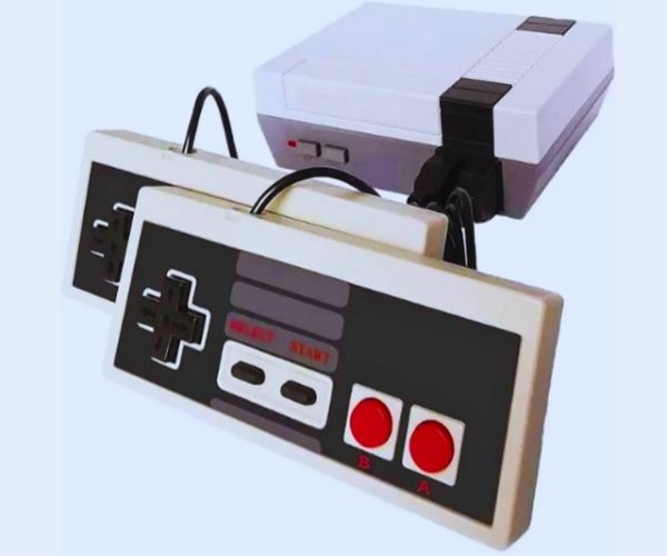 Veja os melhores consoles retrô para comprar