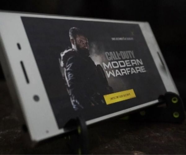 Call of Duty: Warzone Mobile Veja como fazer o pré-registro