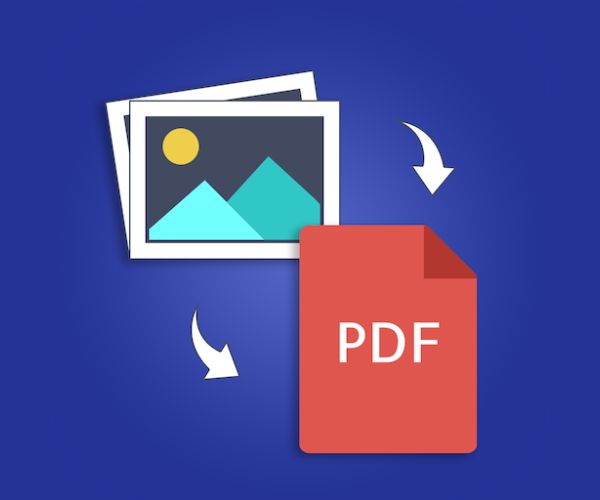 Converta PDF para JPG e JPG para PDF: um guia passo a passo completo