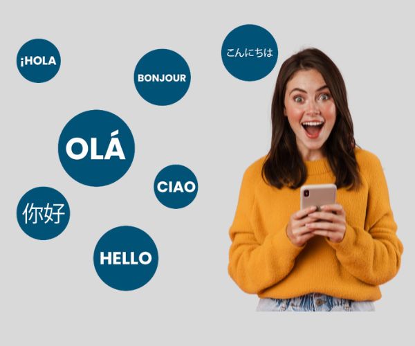 Os 5 melhores aplicativos de aprendizagem de idiomas