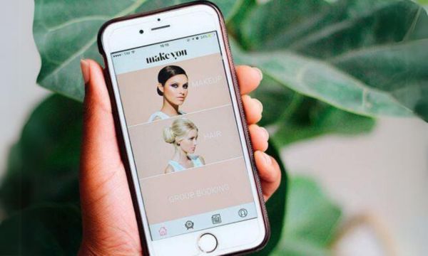 Aplicativos de beleza que você precisa instalar no seu celular