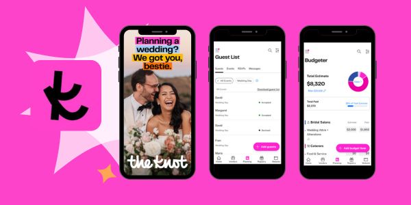 Planejando o casamento perfeito