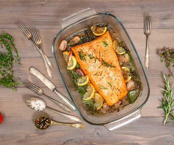 5 receitas fáceis que podem ajudar a controlar a pressão arterial