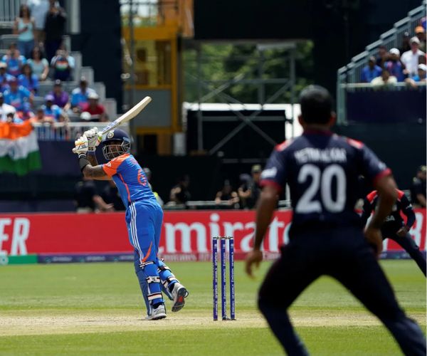Copa do Mundo ICC Masculina de T20 de 2026: Transmissão ao vivo