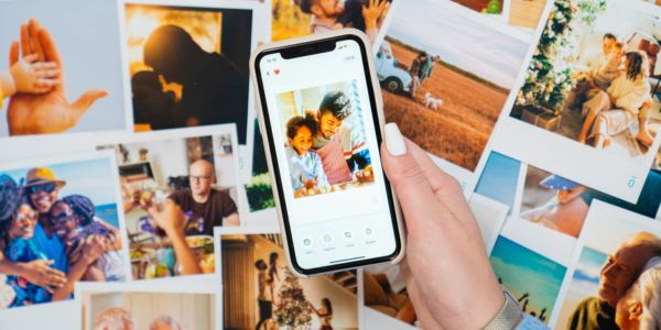 Como tirar fotos incríveis