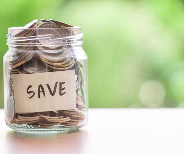 Dicas para economizar dinheiro todos os dias
