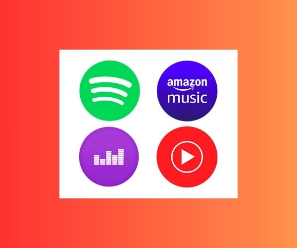 Melhores aplicativos para ouvir música grátis