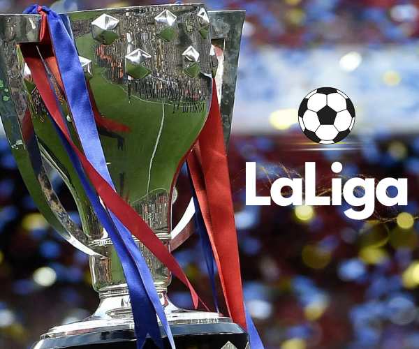 La Liga Ao Vivo: Aplicativos Mais Usados ​​pelos Fãs