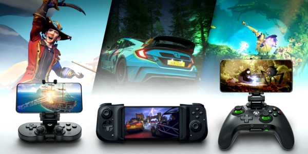 Jogos para celular ou console
