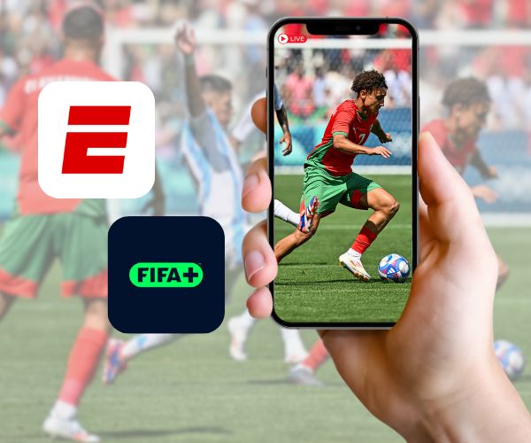 Mundial de Clubes 2025: Assista ao vivo no seu celular