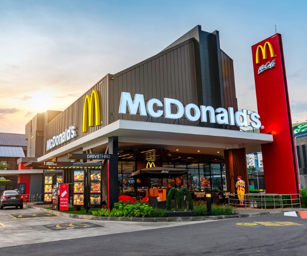 Vagas de emprego no McDonald’s: Requisitos e como se candidatar