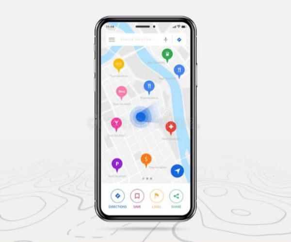 5 Melhores Aplicativos de GPS Gratuitos para Uso Offline