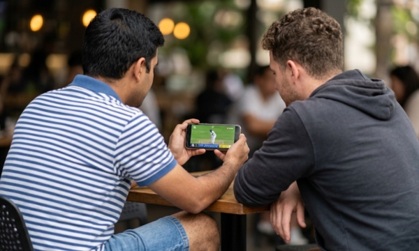partidas de críquete ao vivo